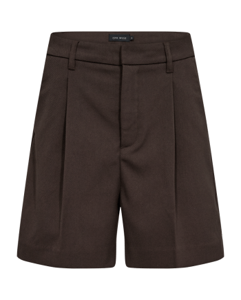 Copenhagen Muse Tailor Shorts Mulch
