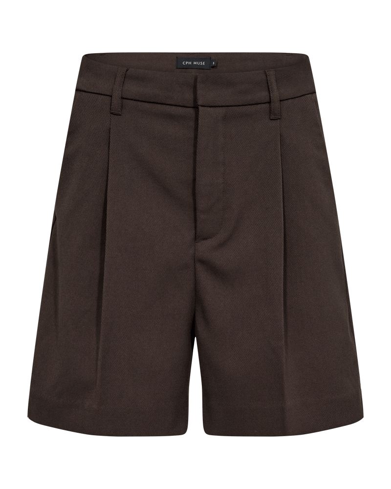Copenhagen Muse Tailor Shorts Mulch