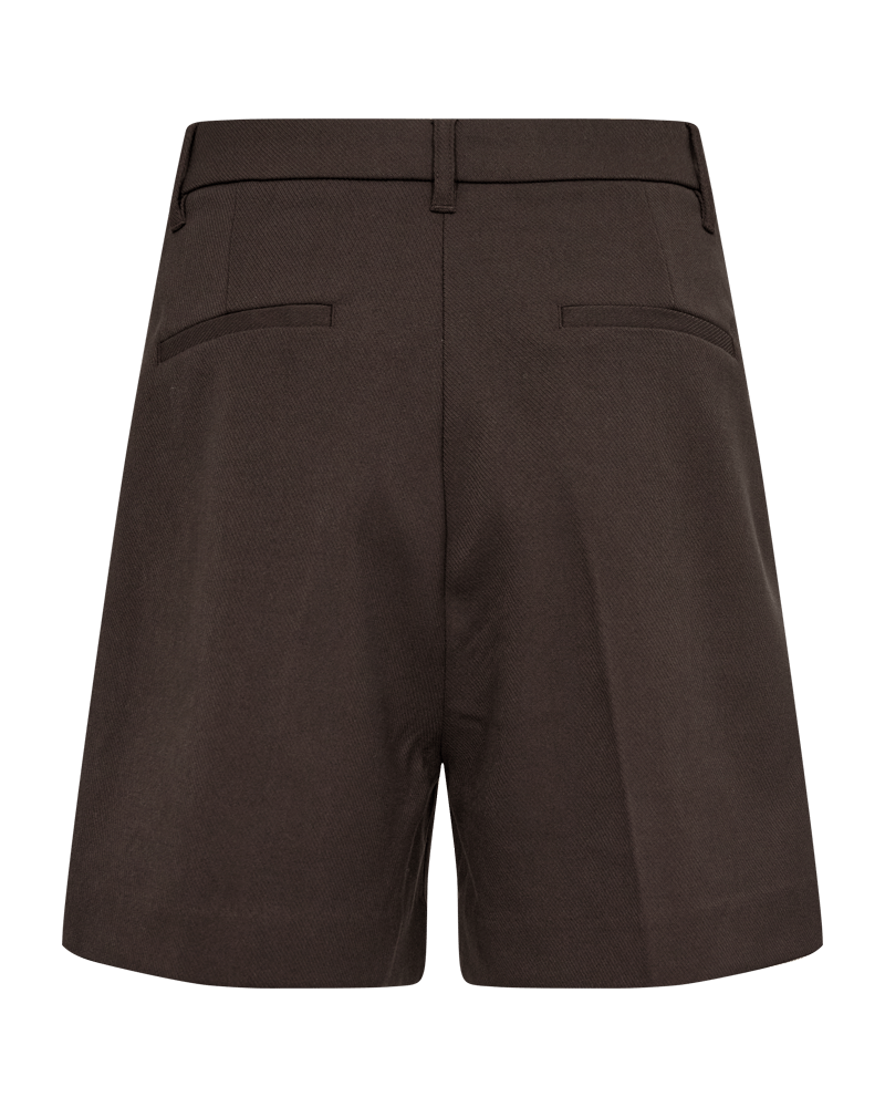 Copenhagen Muse Tailor Shorts Mulch