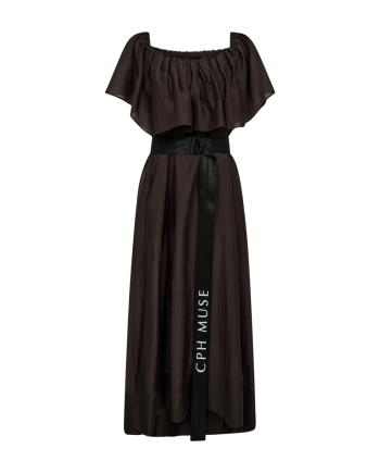 Copenhagen Muse Molly Kjole Mulch