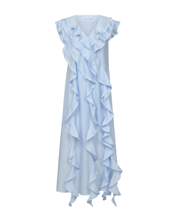 Copenhagen Muse Molly Kjole Skyway