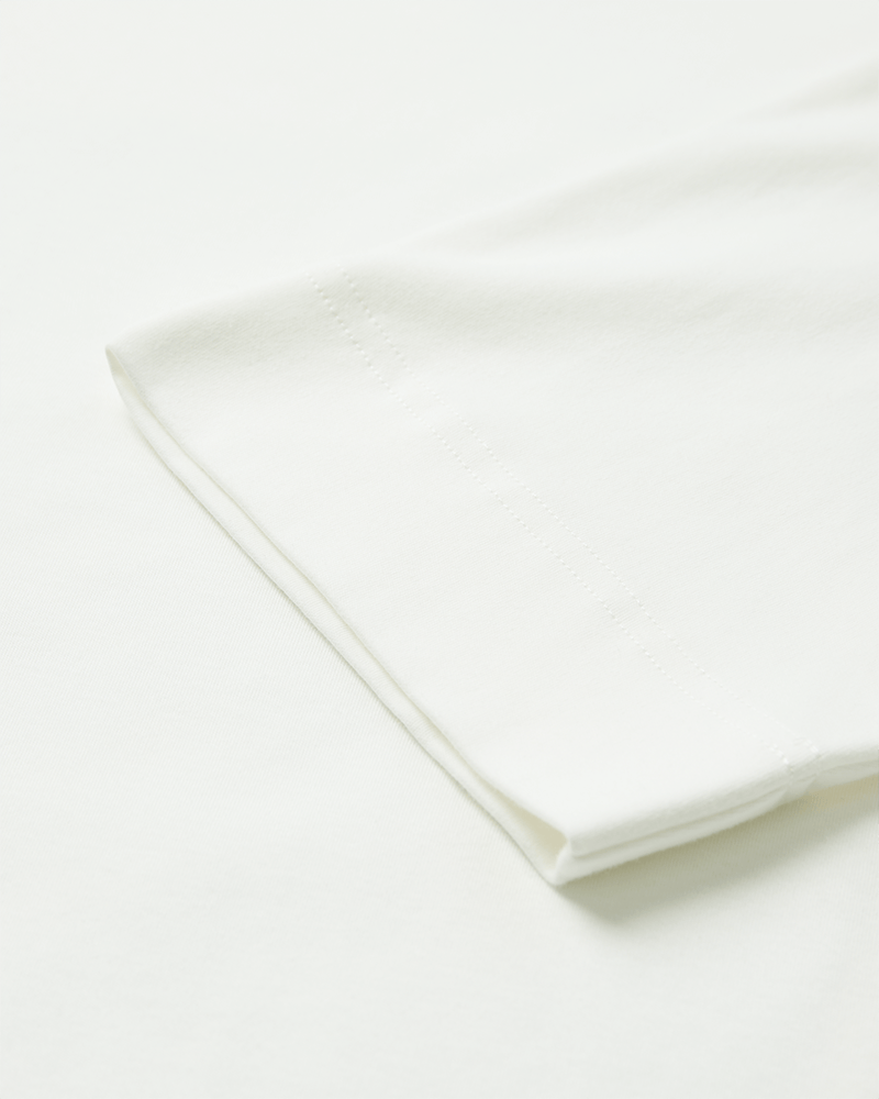 Copenhagen Muse T-Shirt M. Print Sort