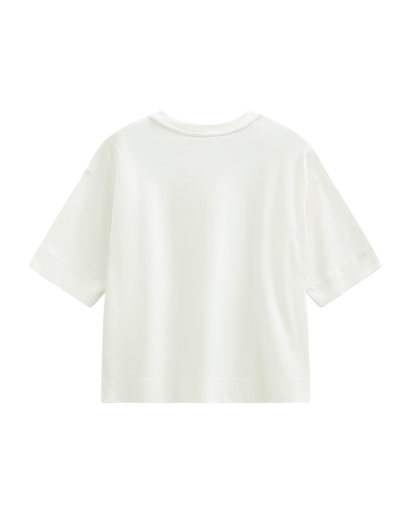 Copenhagen Muse T-Shirt M. Print Sort