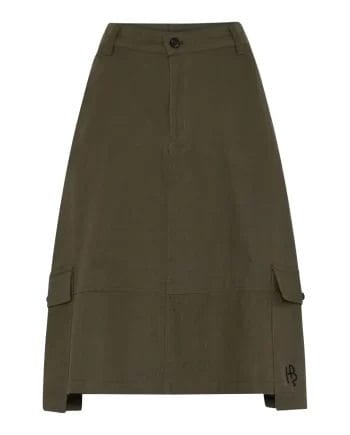 HUMBLE Noella Nederdel Clay