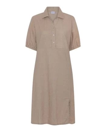 HUMBLE Oleen Kjole True