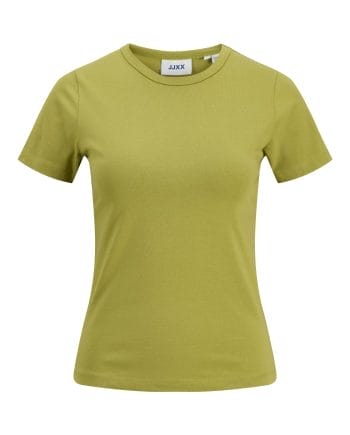 JJXX Gigi T-shirt Perfect Pear