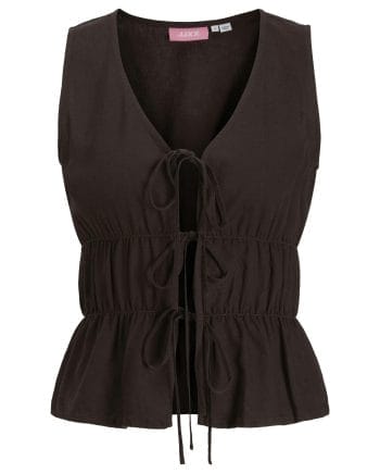 JJXX Almira Top Seal Brown