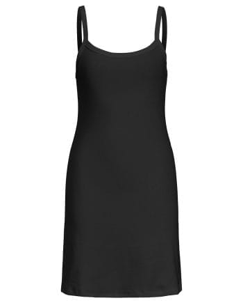 JJXX Kaylee Mini Kjole Black