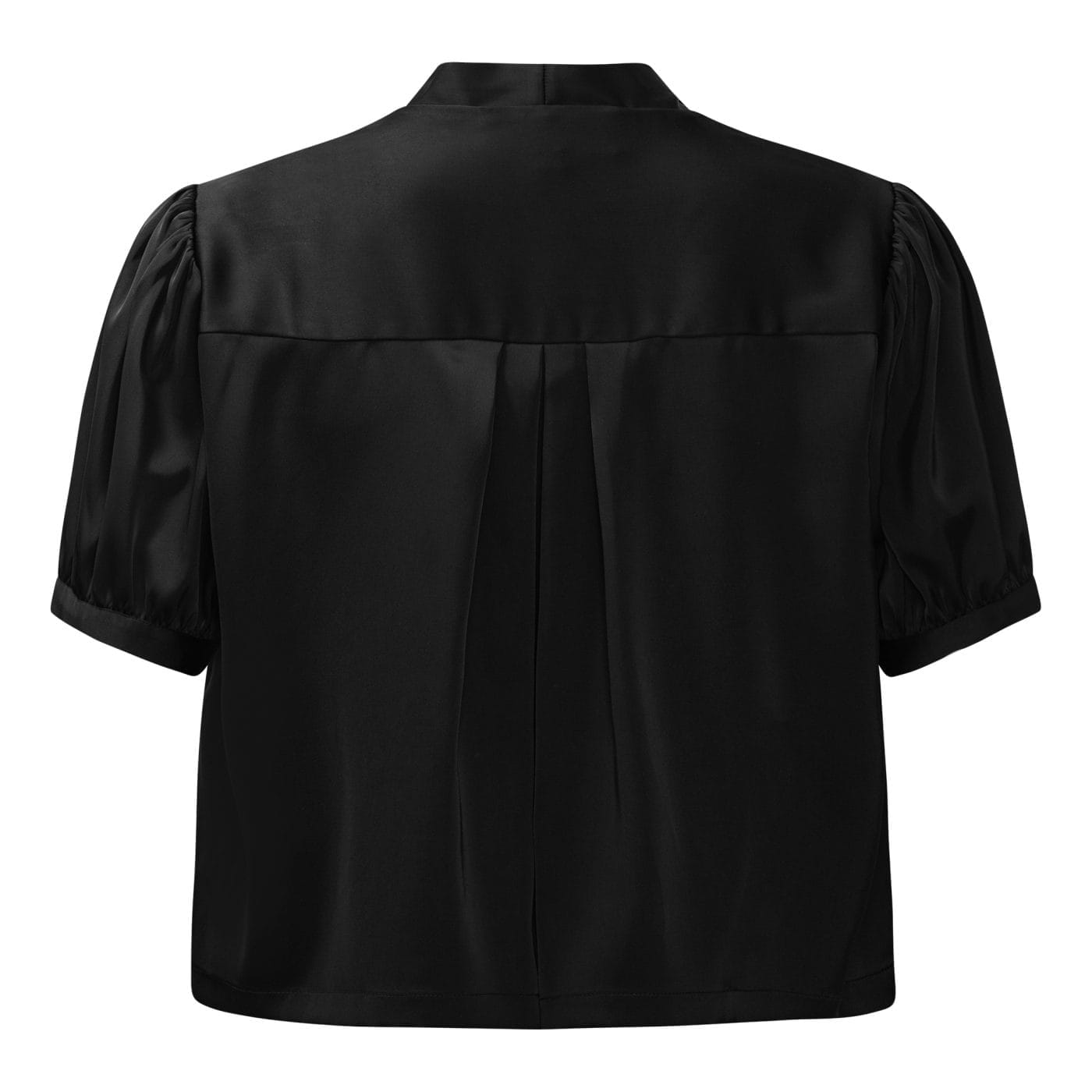 Karmamia Ellis Jakke Semi Rich Black