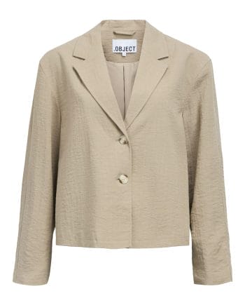 Object Rini Blazer Desert Taupe