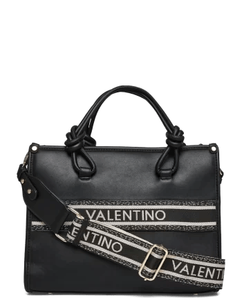 Valentino 'Aella' Shopping Håndtaske Nero