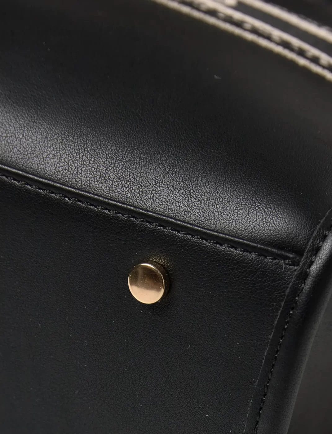 Valentino 'Aella' Shopping Håndtaske Nero