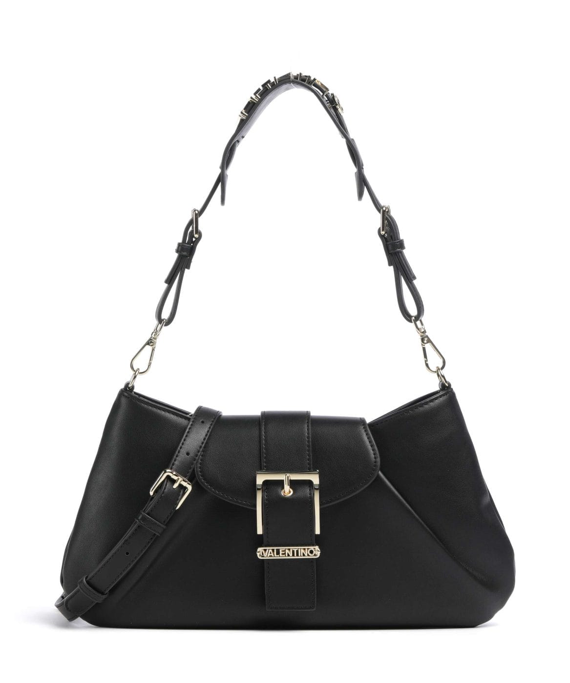 Valentino 'Cassandra' Skuldertaske Nero