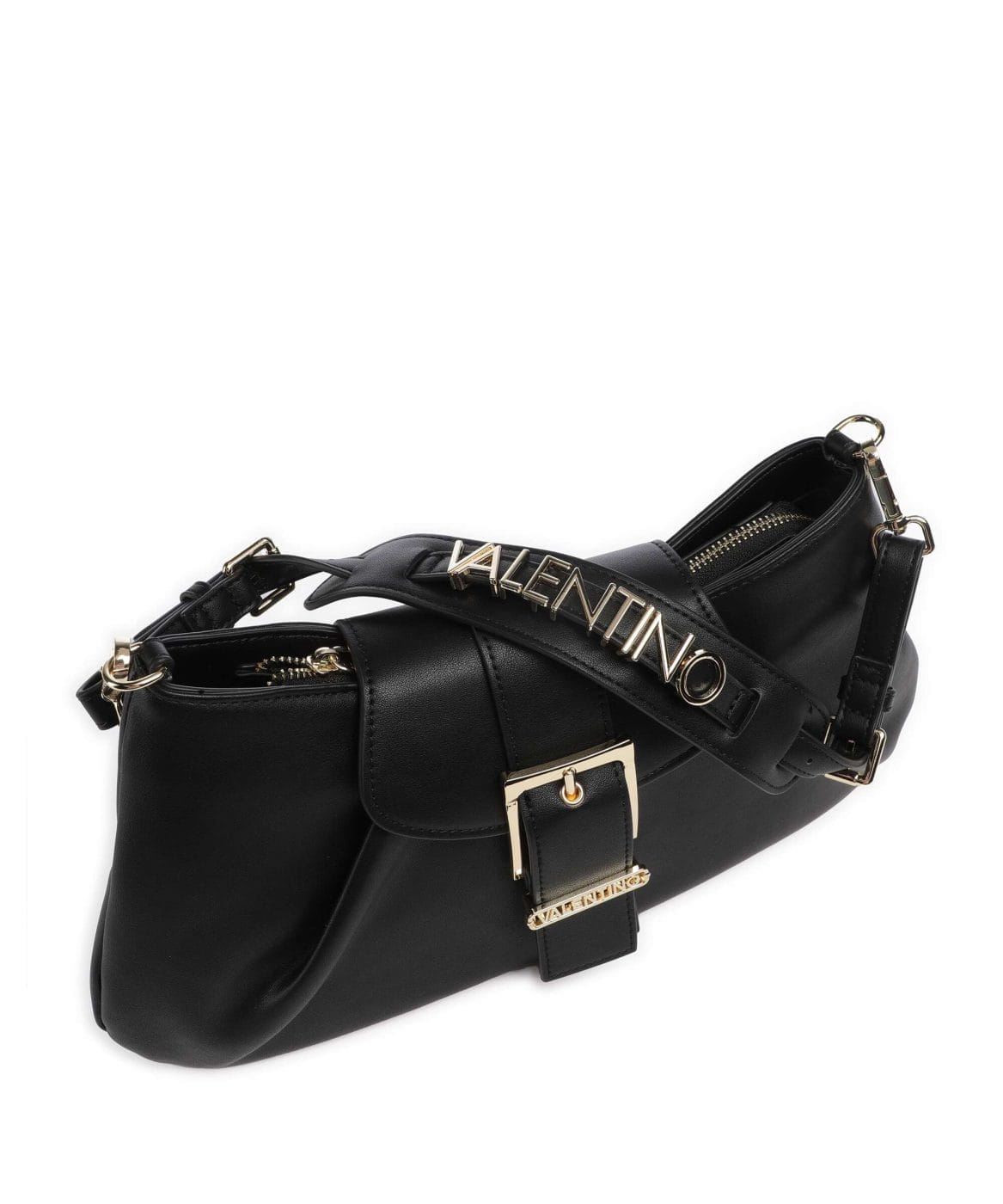 Valentino 'Cassandra' Skuldertaske Nero