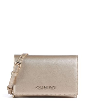 Valentino 'Ember' Flap Bag Oro