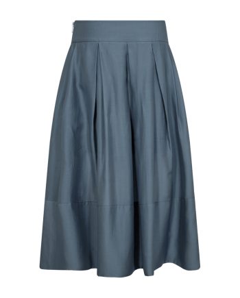 Copenhagen Muse Molly Nederdel Blue Mirage