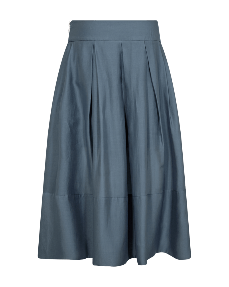 Copenhagen Muse Molly Nederdel Blue Mirage