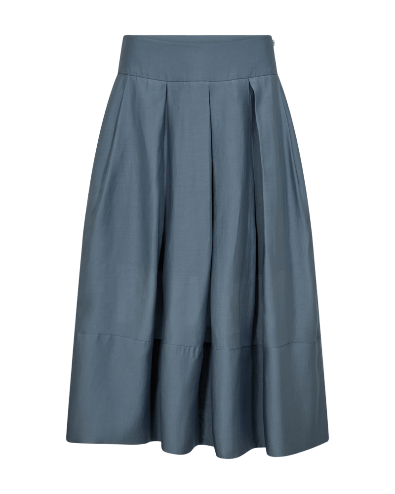 Copenhagen Muse Molly Nederdel Blue Mirage