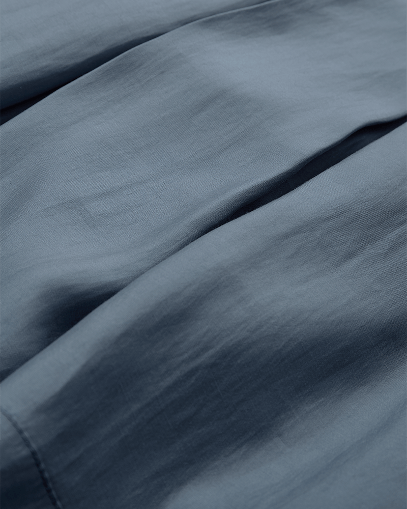 Copenhagen Muse Molly Nederdel Blue Mirage