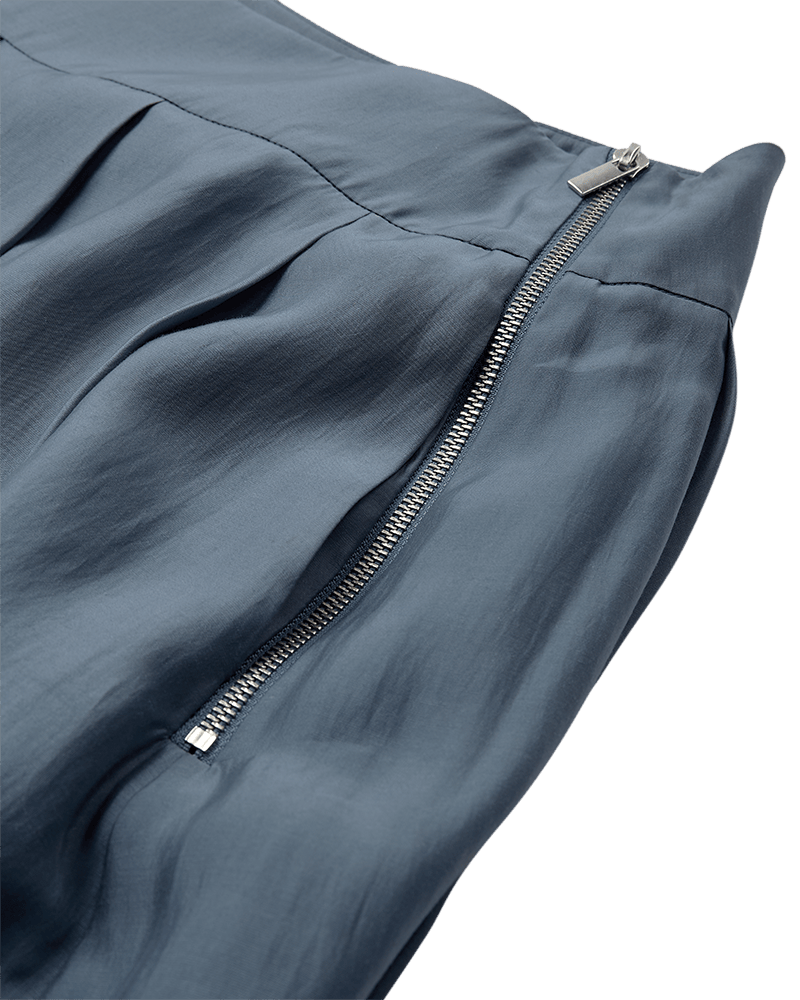 Copenhagen Muse Molly Nederdel Blue Mirage