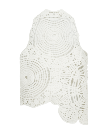 Copenhagen Muse Crystal Top Jet Stream