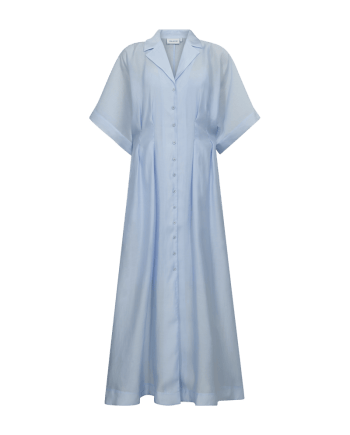 Copenhagen Muse Molly Kjole Skyway