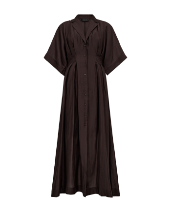 Copenhagen Muse Molly Kjole Mulch