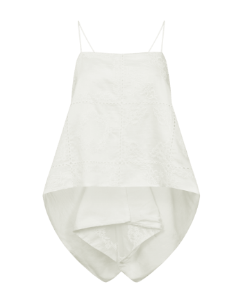 Copenhagen Muse Tenike Top Jet Stream