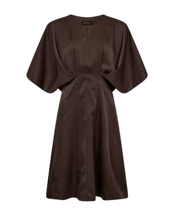 Copenhagen Muse Vianna Kjole Mulch