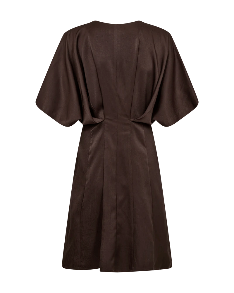 Copenhagen Muse Vianna Kjole Mulch