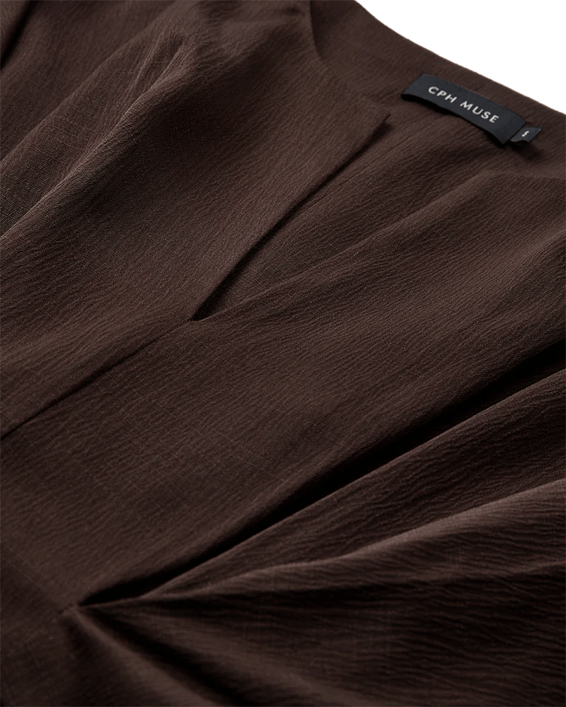 Copenhagen Muse Vianna Kjole Mulch