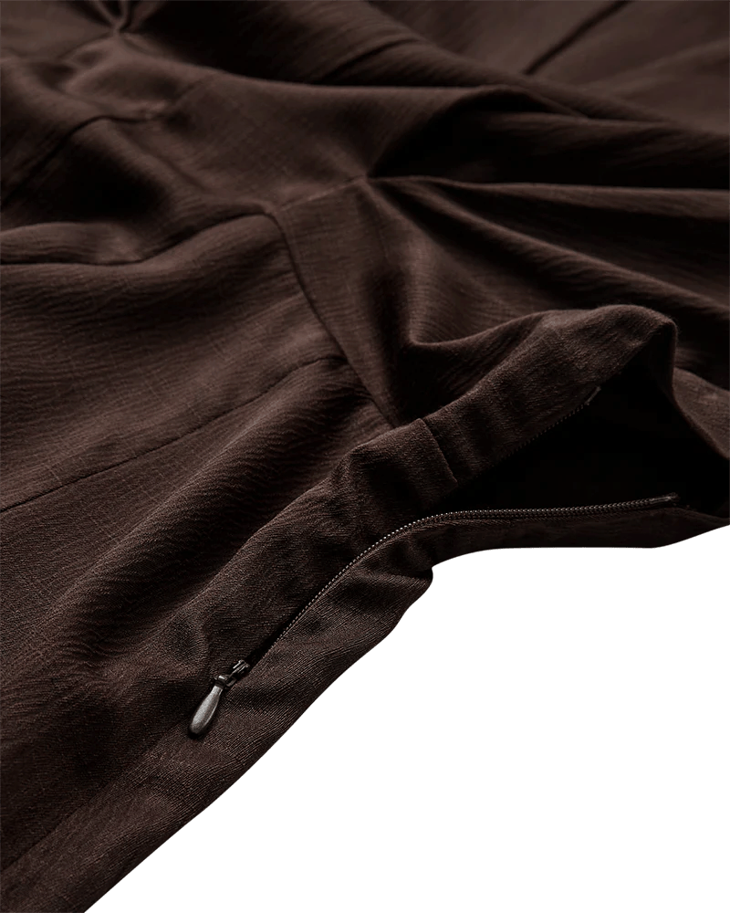 Copenhagen Muse Vianna Kjole Mulch