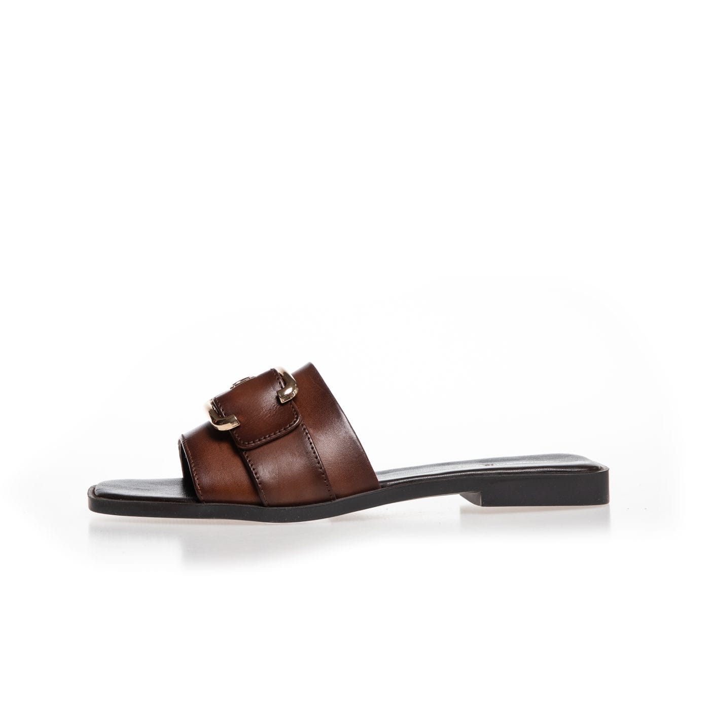 Copenhagen Shoes 'Kiss' Sandal Brun