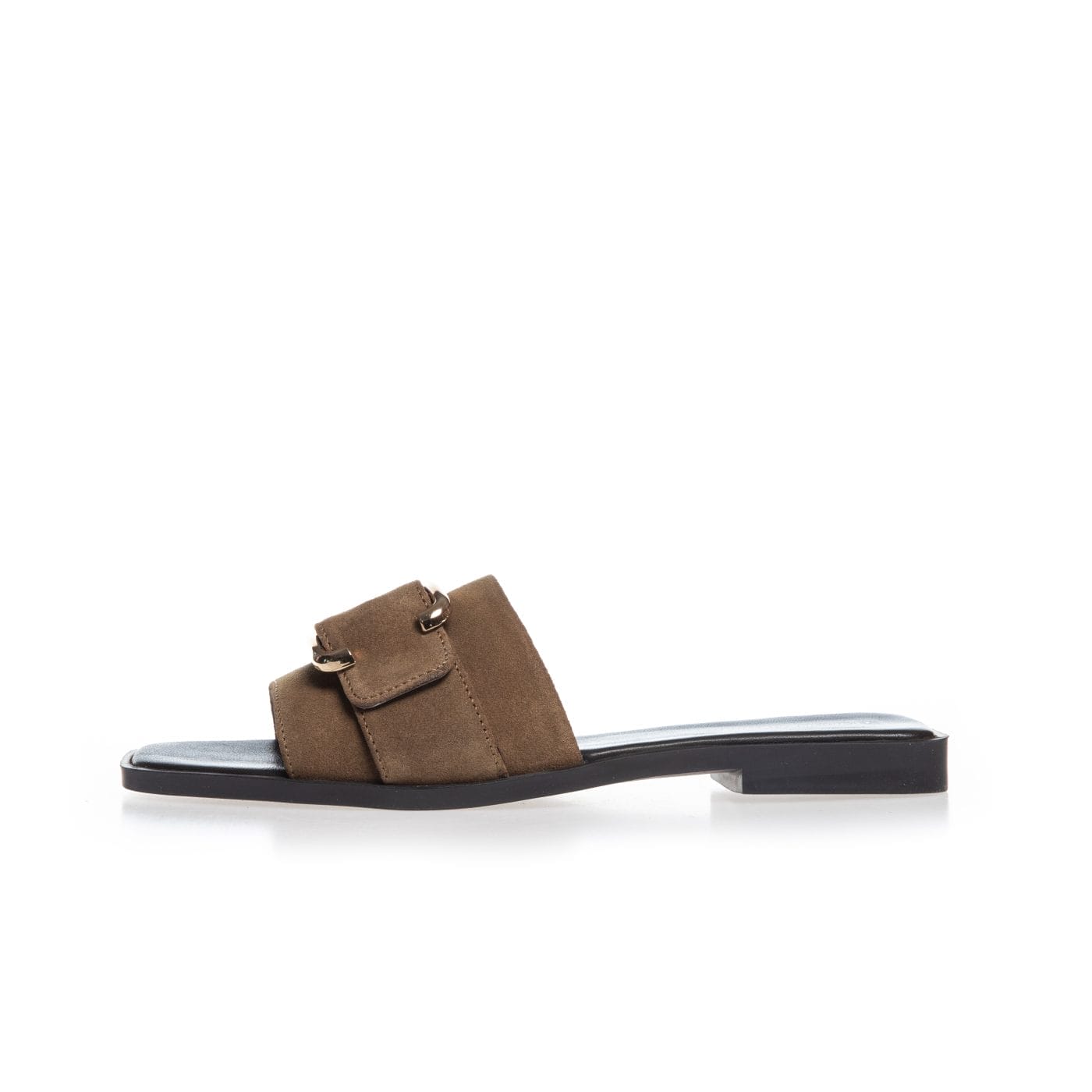 Copenhagen Shoes 'Kiss' Sandal Ruskind Camel