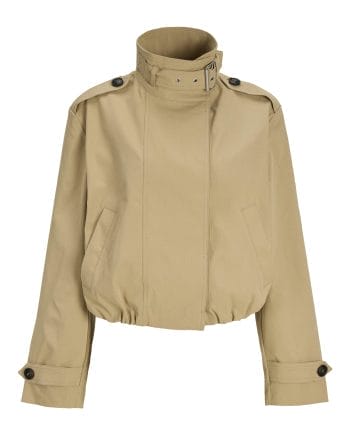 JJXX Caro Wilma Jakke Cornstalk