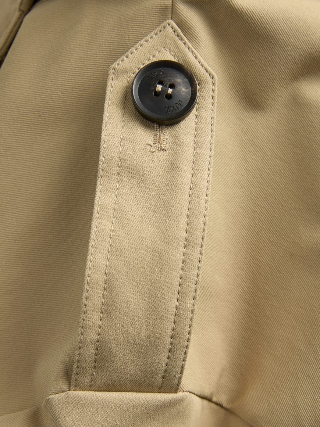 JJXX Caro Wilma Jakke Cornstalk