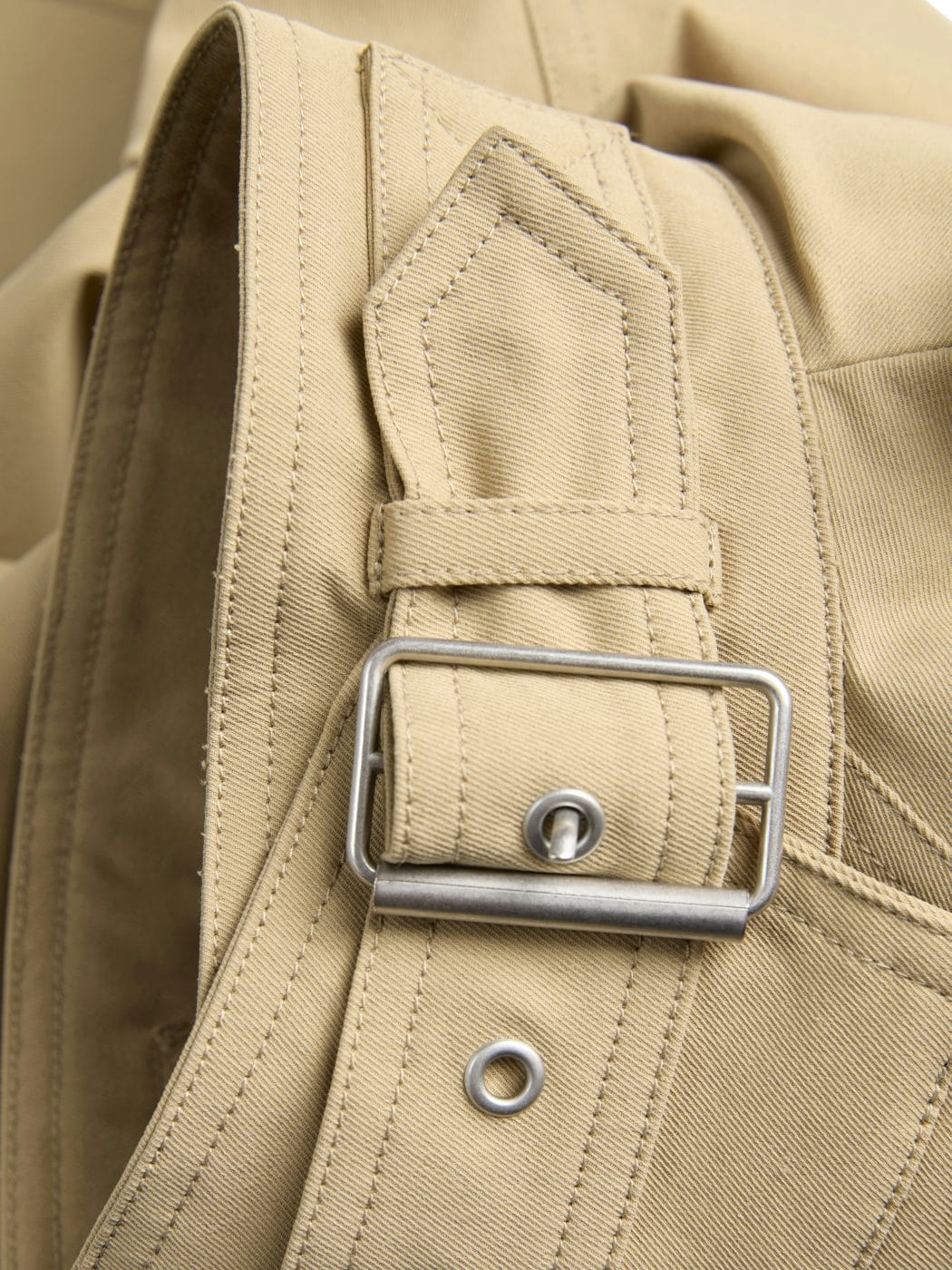 JJXX Caro Wilma Jakke Cornstalk