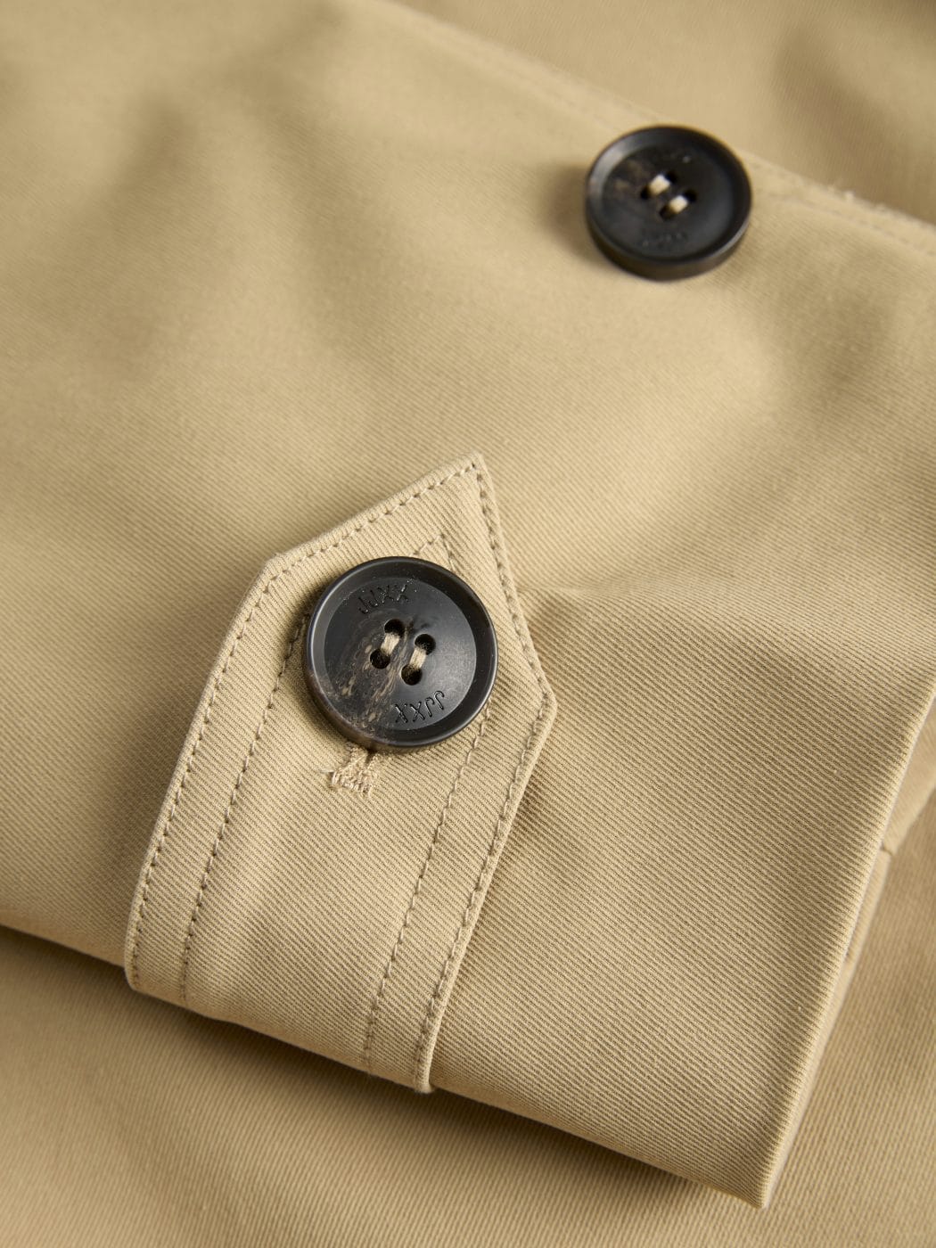 JJXX Caro Wilma Jakke Cornstalk