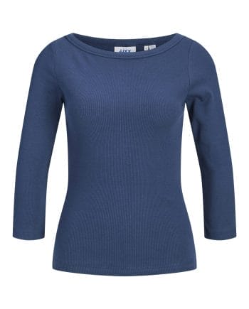 JJXX Fifi Bluse Naval Academy