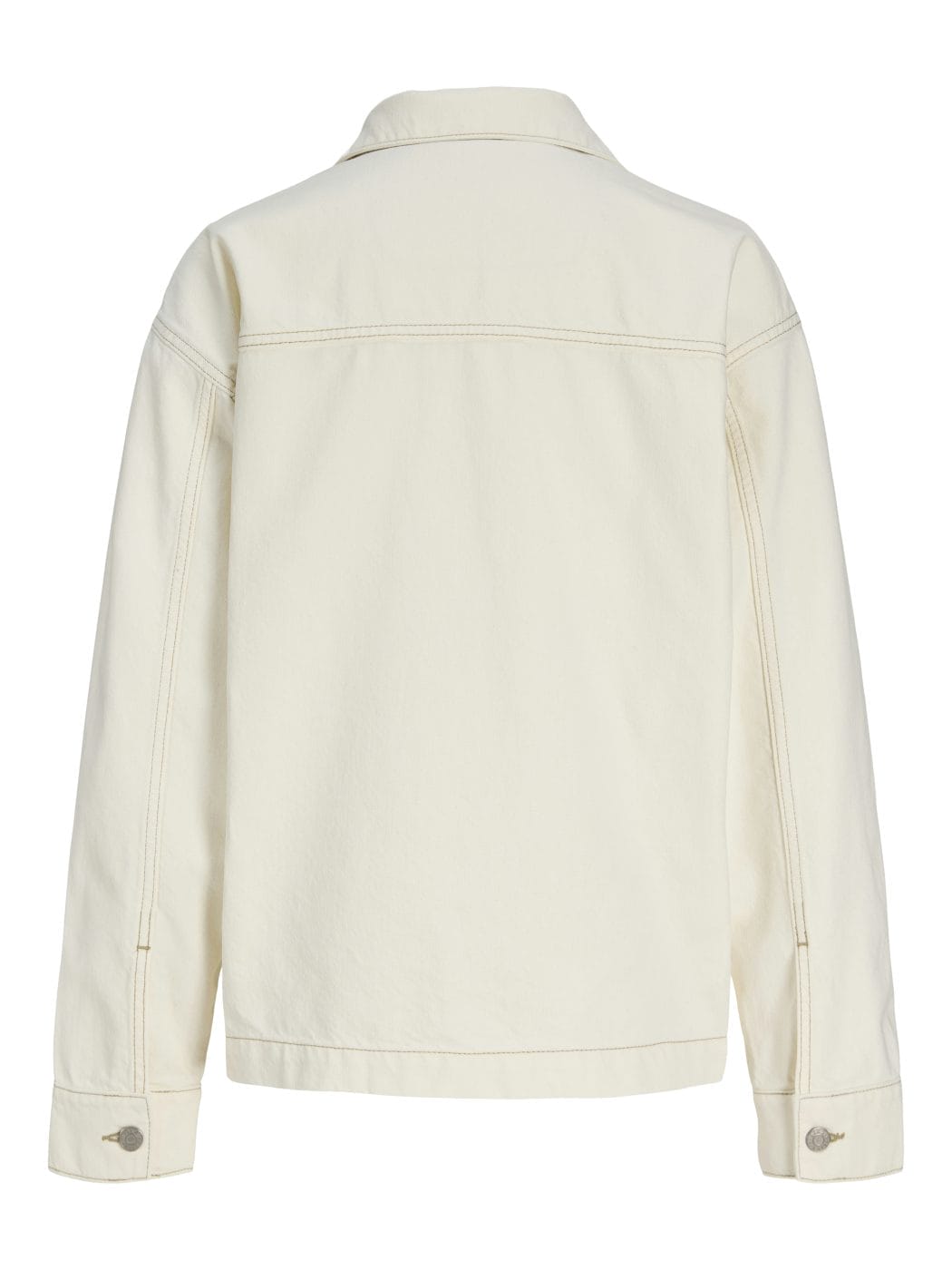 JJXX Rachel Jakke Off-White Denim