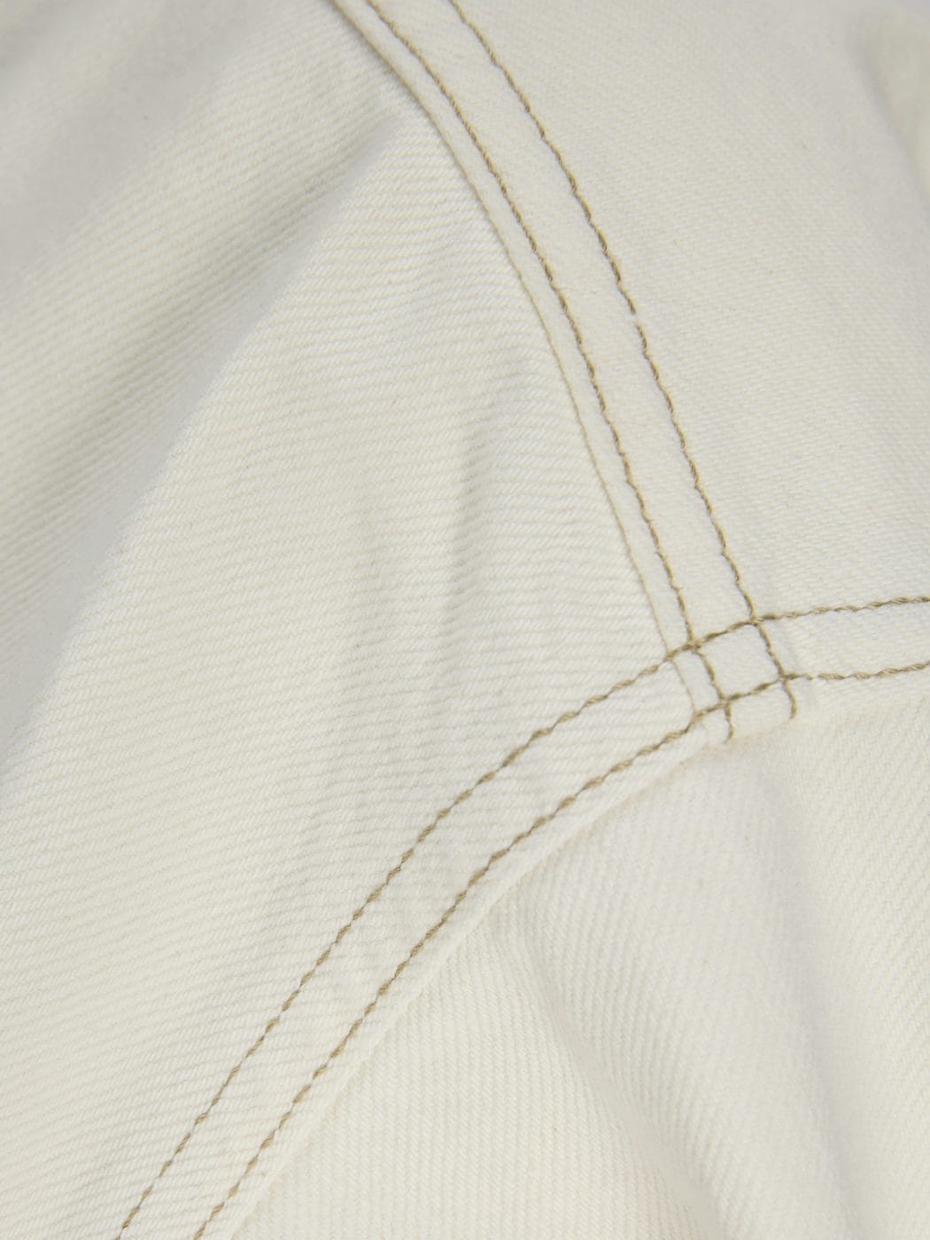 JJXX Rachel Jakke Off-White Denim