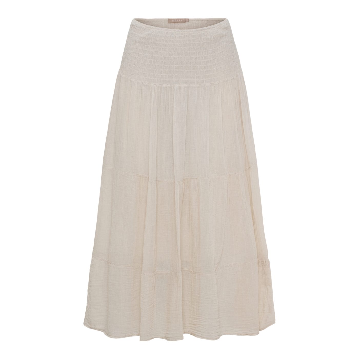 Marta Du Cháteau Anora Nederdel Sabbia