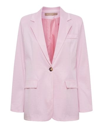 Marta Du Château Anela Blazer Rosa