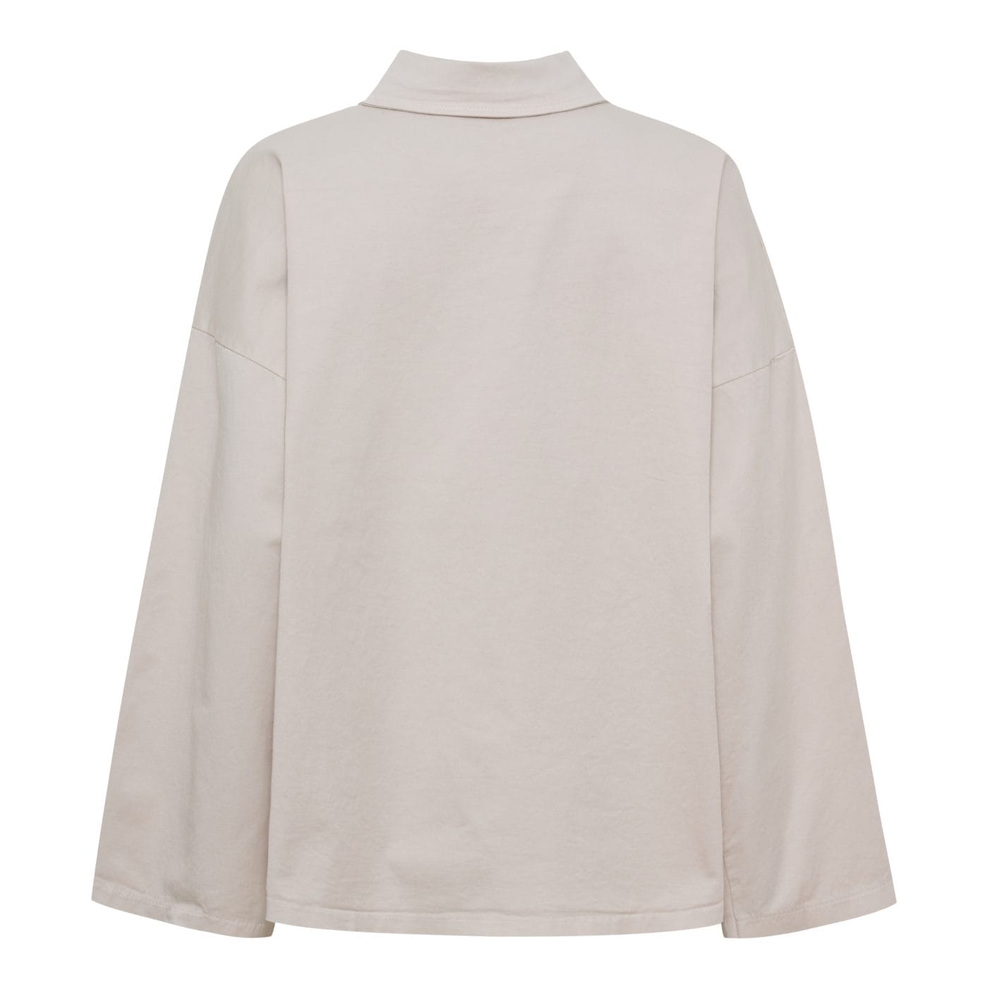 Marta Du Château Paulina Jakke Beige