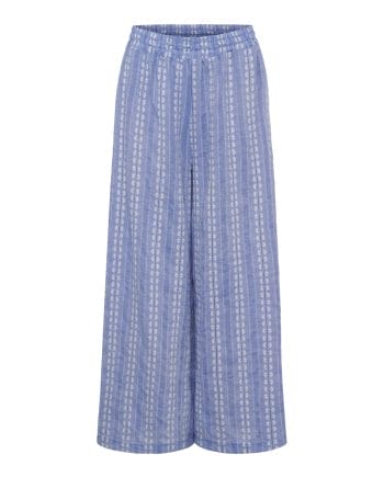 Marta Du Cháteau Baila Bukser Blue