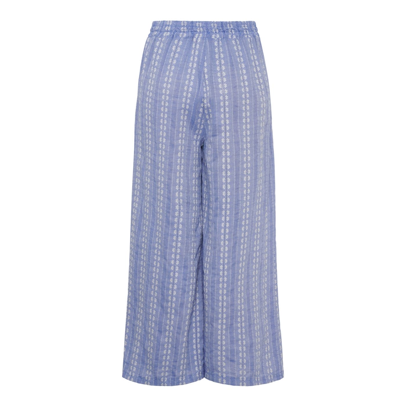 Marta Du Cháteau Baila Bukser Blue