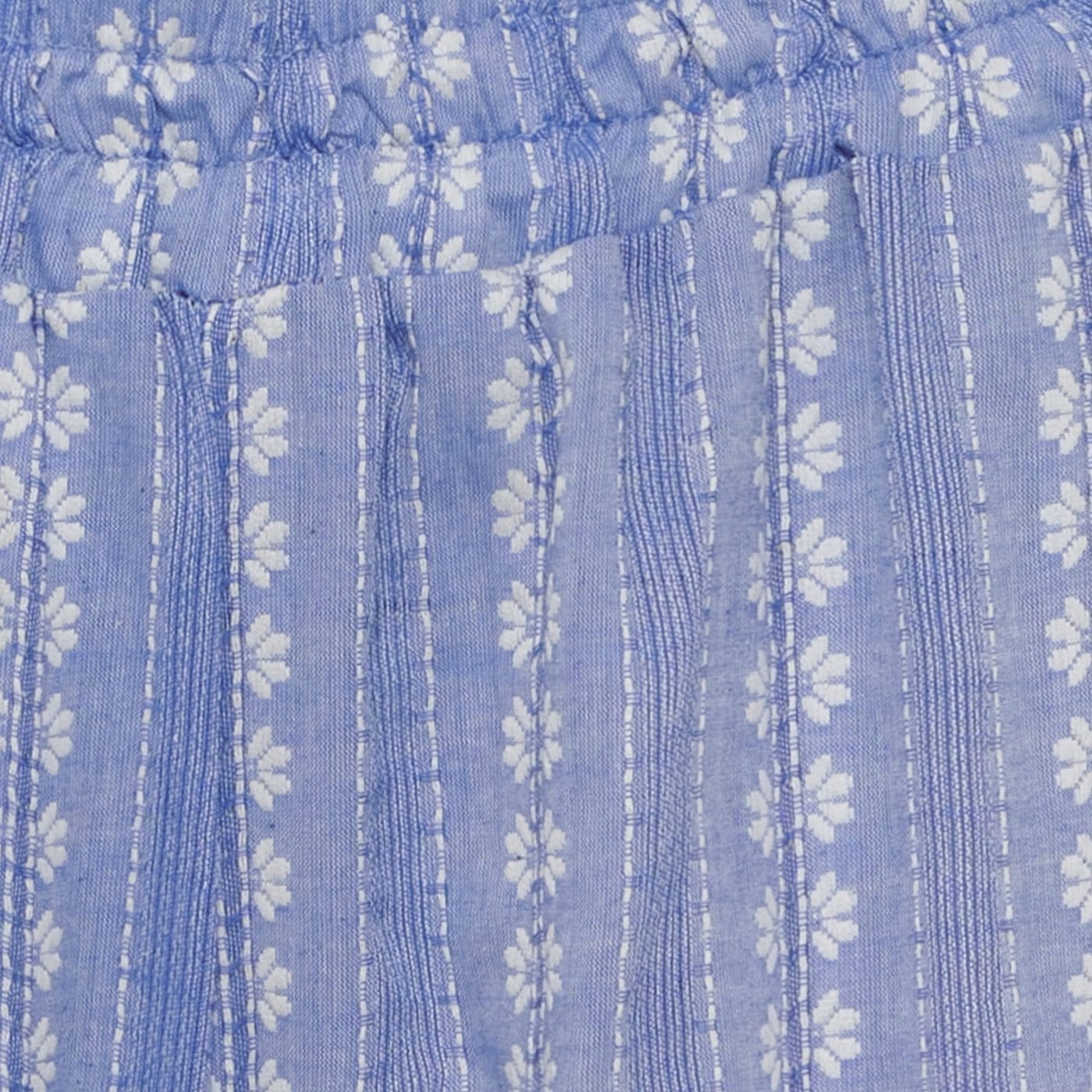 Marta Du Cháteau Baila Bukser Blue