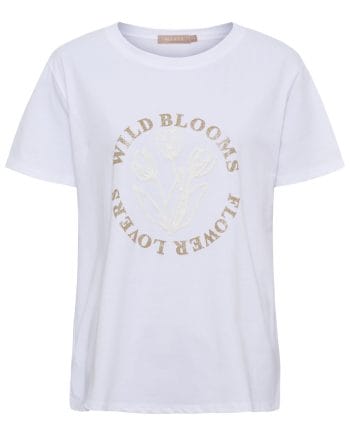 Marta Du Château Brianna T-Shirt Lightblue (Kopier)