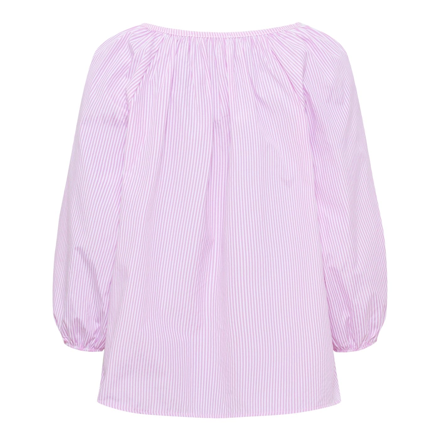 Marta Du Château Brooke Bluse Pink