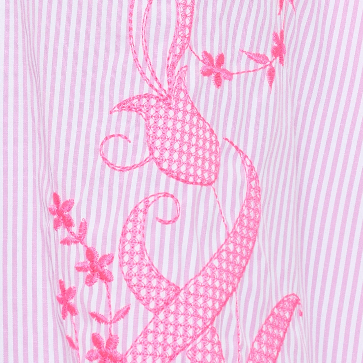 Marta Du Château Brooke Bluse Pink